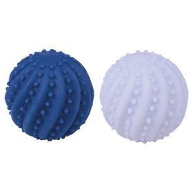 Family mosó/uscător labda 2 buc 6,5cm dirt devil