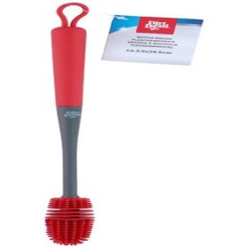   Family perie pentru vase perie pentru sticle, 32cm dirt devil