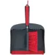 Family mătură & spatulă 355x228x60mm 235gr dirt devil