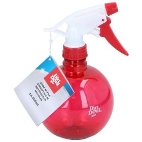 Family spray pumpás 500ml dirt devil