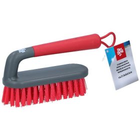   Family perie de frecat cu mâner 21,5x5x9,5cm 145gr dirt devil