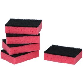   Family SÚROLÓSZIVACS 24DB 105X75X30MM 8GR 22KG/M3 DIRT DEVIL