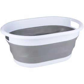 Family pliabil szennyescoș 61,5x44x27cm pp/tpr, dirt devil