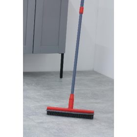   Family măturăfej cu elastic 31,5x5x7,5cm pp/tpr, dirt devil