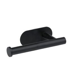   Family montabil pe perete suport hârtie 16cm arti casa 17x8x4,5cm 3m cu adeziv