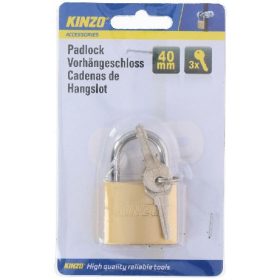 Family lakat 40mm kinzo