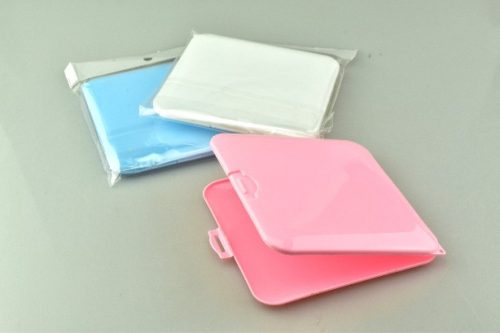 Family maszk recipient antibakteriális, rezistent la apă, mixt culori