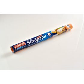 Family hârtie de copt premium siliconos 8m