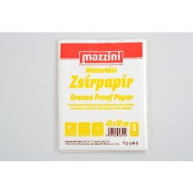 Family hârtie pergament casnic foi 40x60cm