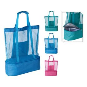 Family geantă frigorifică poliester 45x14x50cm 3 modele