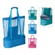 Family geantă frigorifică poliester 45x14x50cm 3 modele