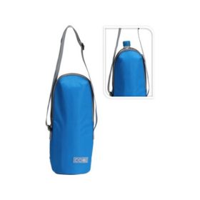   Family geantă frigorifică poliester palackhoz 12x12x32cm, 1.5l
