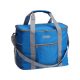Family geantă frigorifică poliester albastru 20l, 34x20x29cm