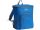 Family geantă frigorifică poliester albastru 19l, 20x28x35cm