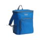 Family geantă frigorifică poliester albastru 19l, 20x28x35cm