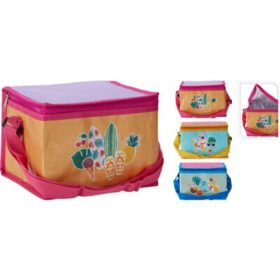 Family geantă frigorifică pp. 4l, 21,5x15x15cm 3 modele