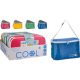 Family geantă frigorifică poliester 8l, 30x16x21,5cm 4 modele