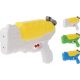 Family pistol cu apă plastic 27cm 3 modele