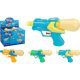 Family pistol cu apă plastic 18cm 3 modele