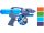 Family pistol cu apă plastic 26cm 4 modele