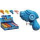 Family pistol cu apă plastic 10cm 4 modele