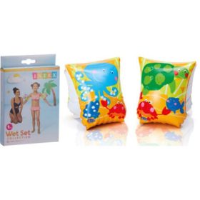 Family aripioare cu model 3-6 ani 23x15cm