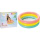 Family gyerekmedence multicolor 61x22cm 28l