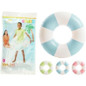 Family colac de înot 91cm max:80kg