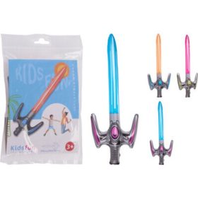   Family jucărie kard felfújhatós 86x28x9cm mai multe modele culoare