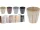 BÖGRE STONEWARE 250ML 4 DB-OS KÉSZLET