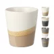 BÖGRE STONEWARE 200 ML  4F. SZÍN