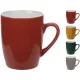 BÖGRE STONEWARE 380ML 4F. SZÍN
