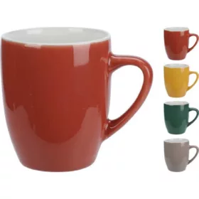 BÖGRE STONEWARE 240ML 4F. SZÍN