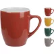 BÖGRE STONEWARE 240ML 4F. SZÍN