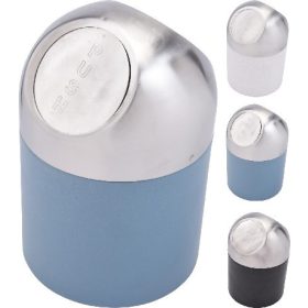 Family de masă coș de gunoi 12X17CM 3 culori