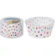 Family muffin hârtie 60 buc 2 modele minta m:4,5cm diam.:7,5cm