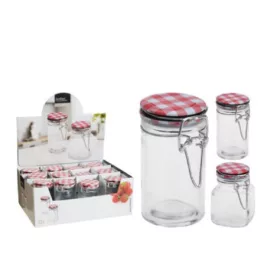 BEFŐTTES ÜVEG CSATOS 90ML 2F.
