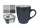 BÖGRE SZETT STONEWARE 4DB-OS 340ML