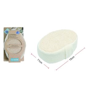 Family pernă de baie acupresură 15x11cm