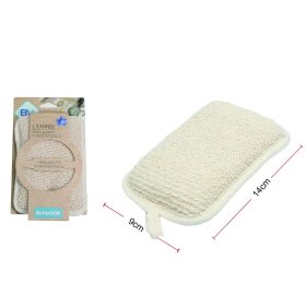 Family pernă de baie acupresură 14x9cm