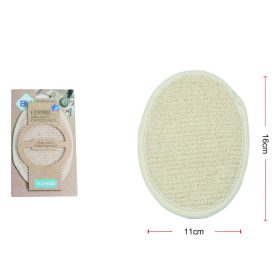 Family pernă de baie acupresură 16x11cm