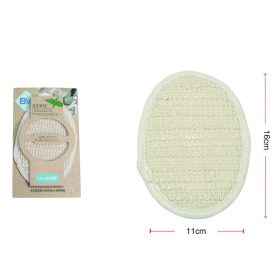 Family burete de baie párna 16x11cm