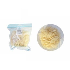 Family trandafir de baie vajcremă culoare