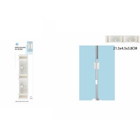 Family măturăsuport falra fixabil autoadeziv 2,2x6cm