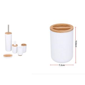 Family suport periuță de dinți 10,8x7,2cm