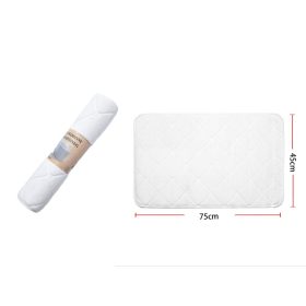 Family baie covor 45x75cm