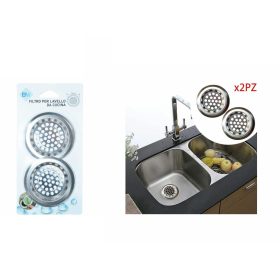 Family 2 sită de scurgere pentru chiuvetă rm 7,5cm