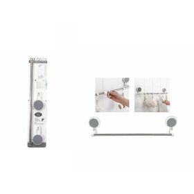 Family törölközösuport autoadeziv