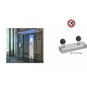 Family polc autoadeziv 35cmx13,5cmx13cm