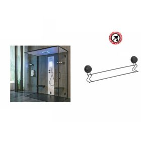 Family törölközősuport autoadeziv